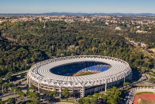 Stadio Olimpico di Roma Stadio Olimpico di Roma