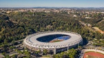 Estadio Stadio Olimpico di Roma