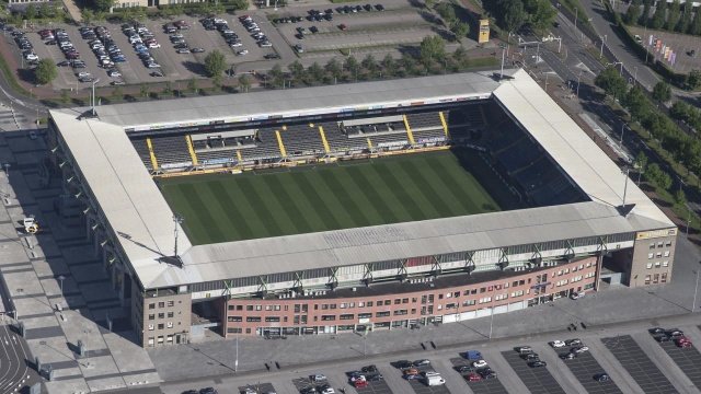 Rat Verlegh Stadion