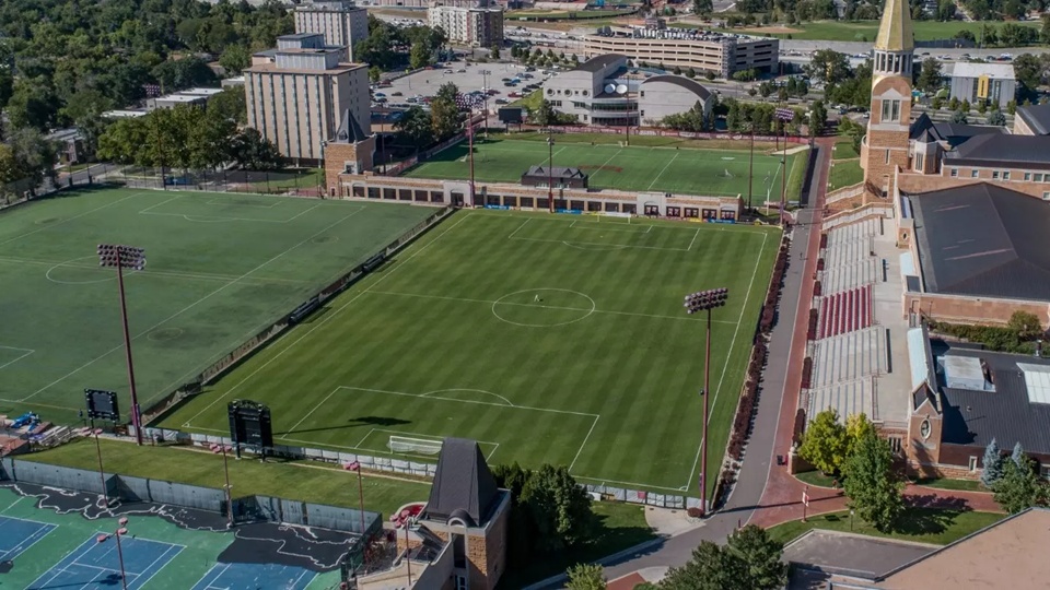 Denver Soccer Stadium