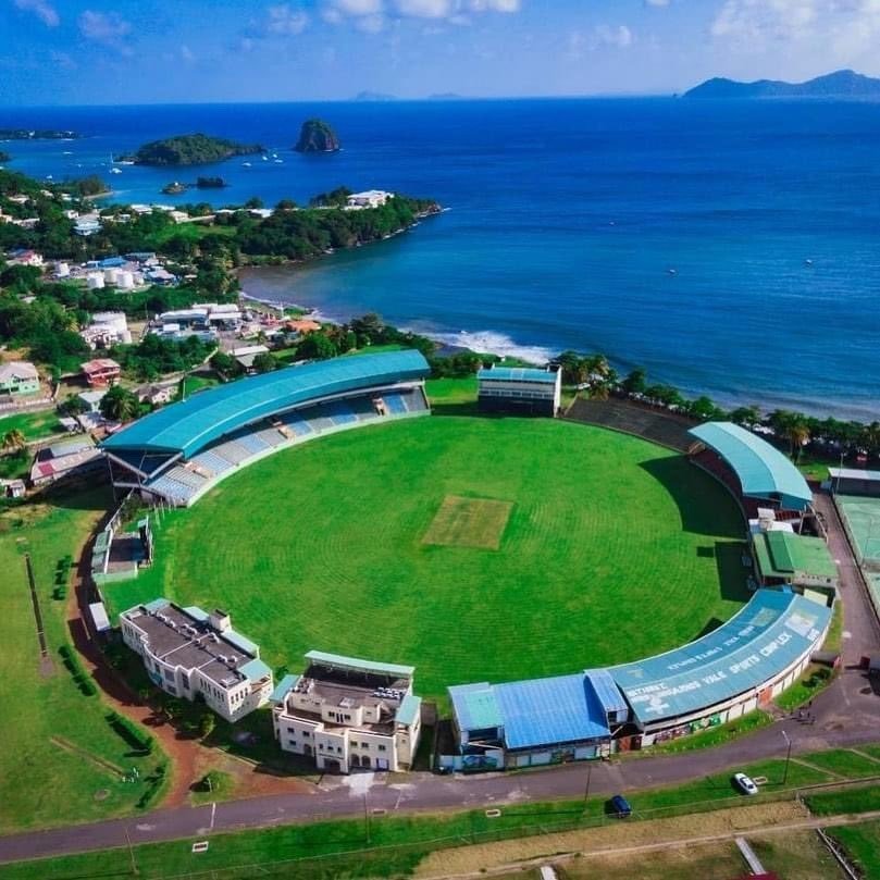 Arnos Vale Stadium