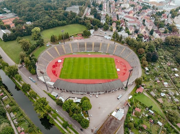 Rosenaustadion