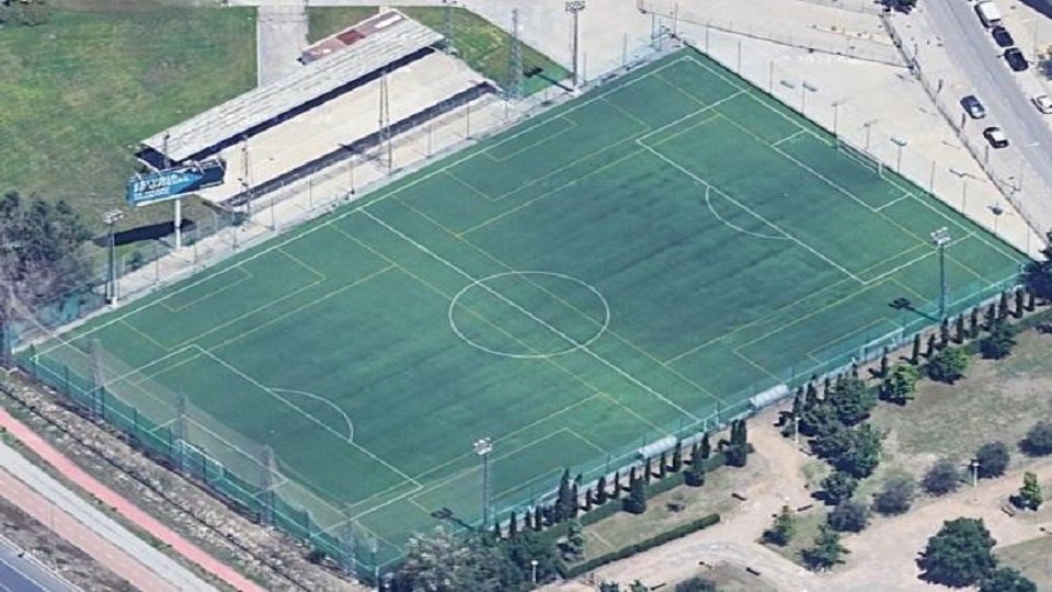 Alhambra Sport Club
