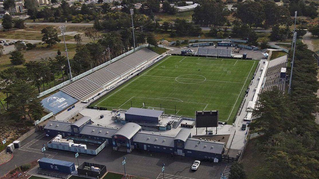 Cardinale Stadium