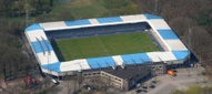 Estadio Stadion De Vijverberg