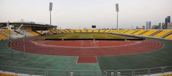 Suhaim bin Hamad Stadium