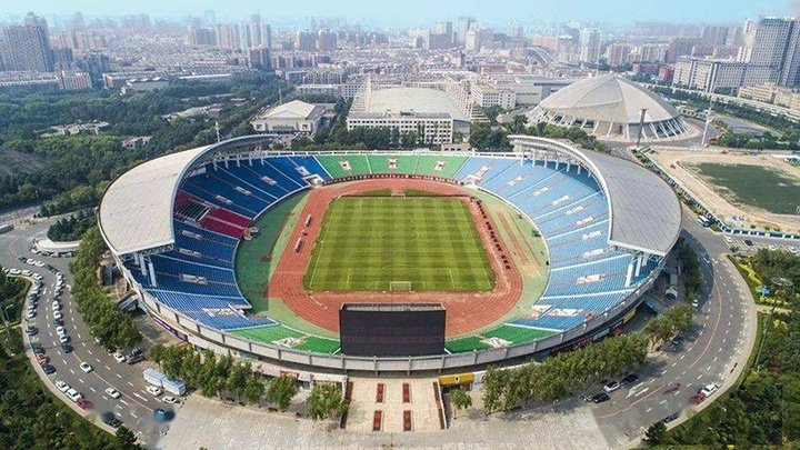 Changchun Stadium