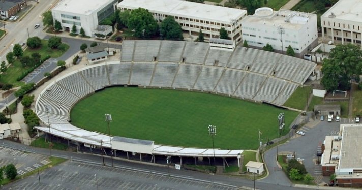 American Legion Memorial Stadium
