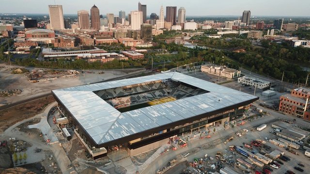 ScottsMiracle-Gro Field