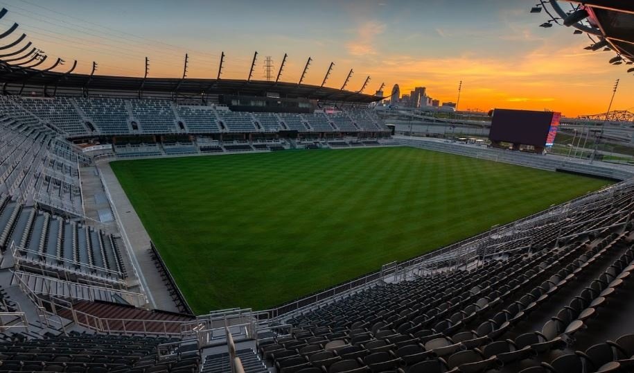 Lynn Family Stadium