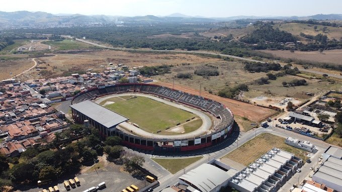 Estádio Manduzão