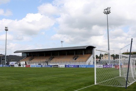 Stade Marcel Roustan