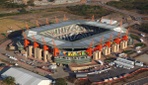 Estadio Mbombela Stadium