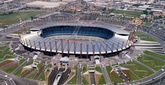 Estadio Stadio delle Alpi