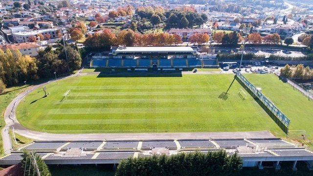 Estádio Municipal de Arouca