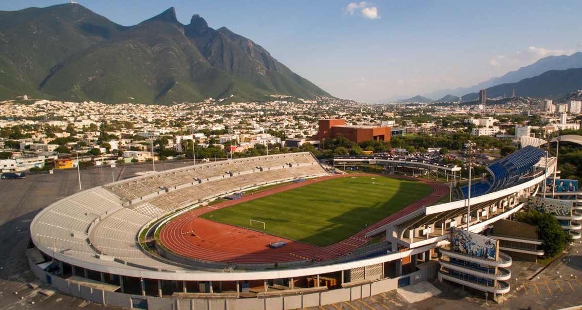 Estadio Tecnológico