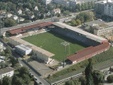 Estadio Charmilles