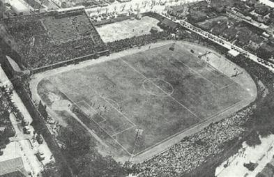 Estádio Ildo Meneghetti