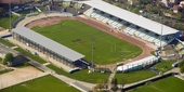 Estadio Stade Yves-du-Manoir