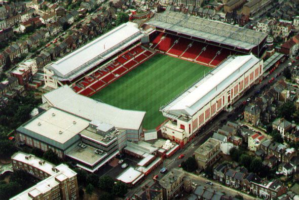 Estadio Highbury