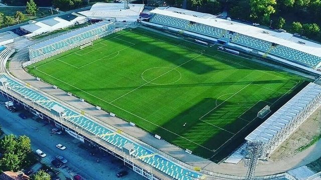 Blagoj Istatov Stadium