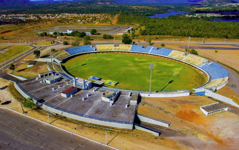 Estádio Nilton Santos