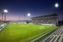 Estadio Mardan Sports Complex