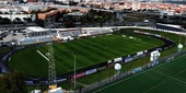 Estadio Estadio Pina Manrique