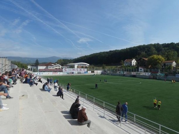 Theranda City Stadium
