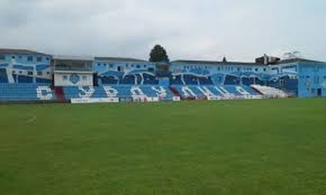Efbet Stadium