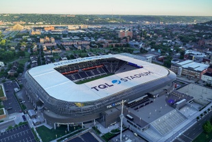 TQL Stadium TQL Stadium