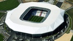 Estadio Groupama Stadium