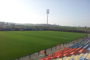 Nes Tziona Nes Tziona