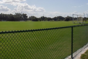 The Villages SC Complex The Villages SC Complex