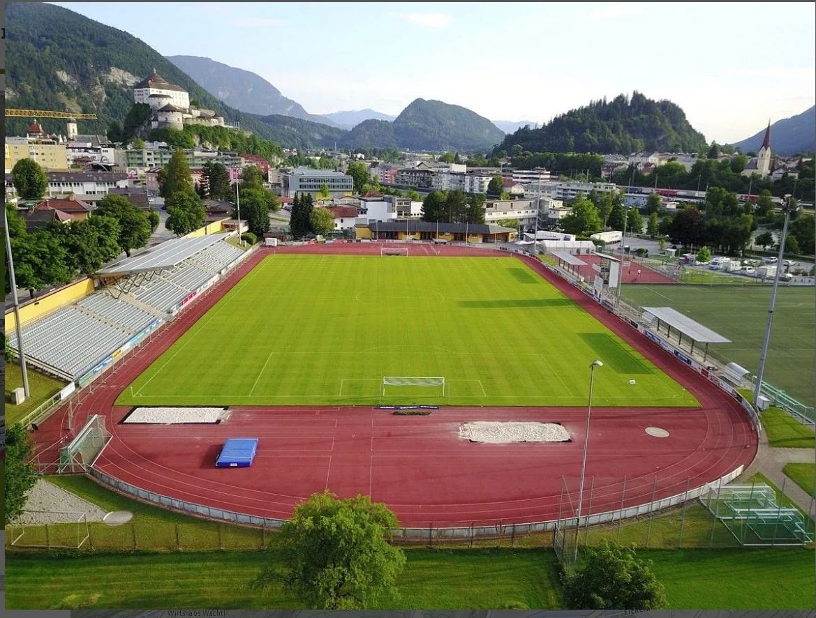 Kufstein Arena