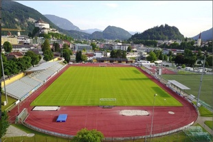Kufstein Arena Kufstein Arena