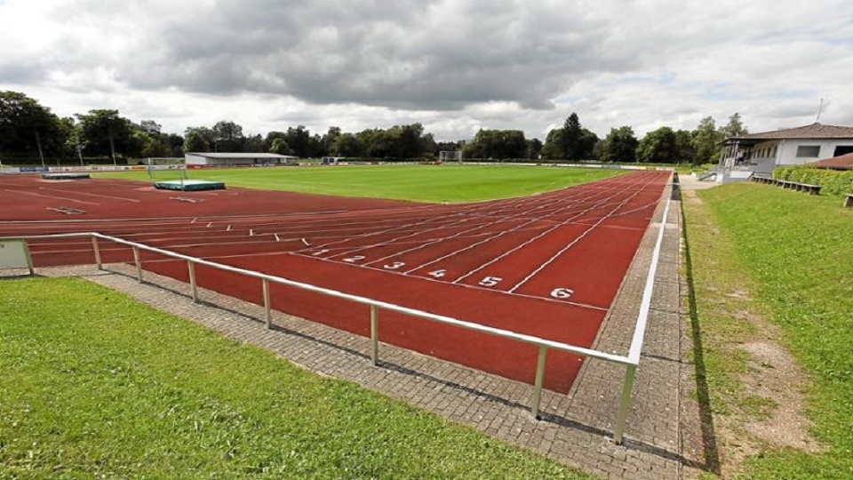 Anton Mall Stadion
