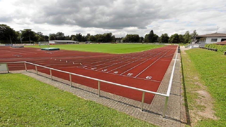 Anton Mall Stadion