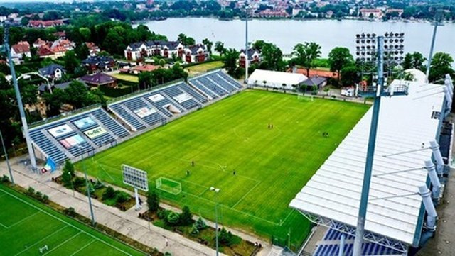 Miejski Stadion Piłkarski `Raków´