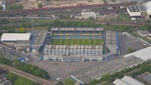 Estadio The Den