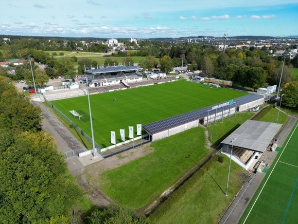 MS Technologie Arena