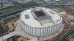 Estadio Jakarta International Stadium