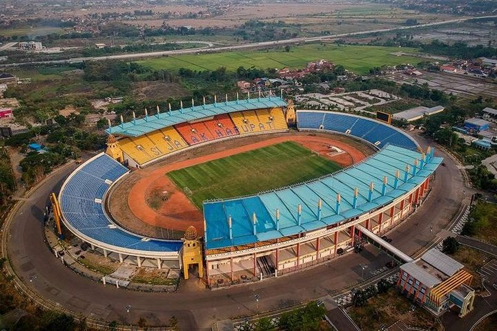 Jalak Harupat Stadium