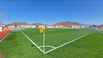 Al Ansar Club Stadium