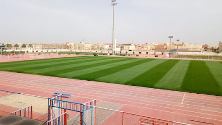 Al Washim Club Stadium