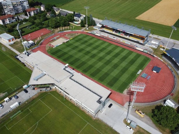 Lavanttal Arena