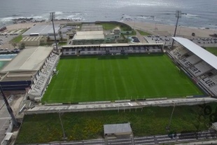 Estádio do Varzim SC Estádio do Varzim SC