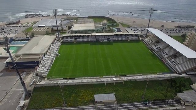 Estádio do Varzim SC