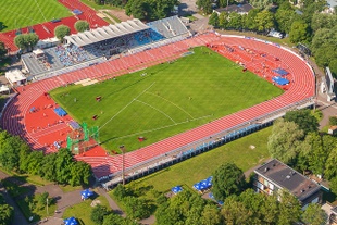 Kadrioru Staadion Kadrioru Staadion