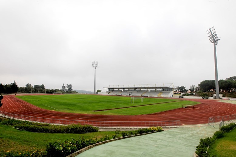 Estádio Municipal de Mafra